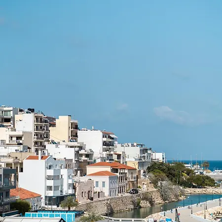 Διαμέρισμα Althea