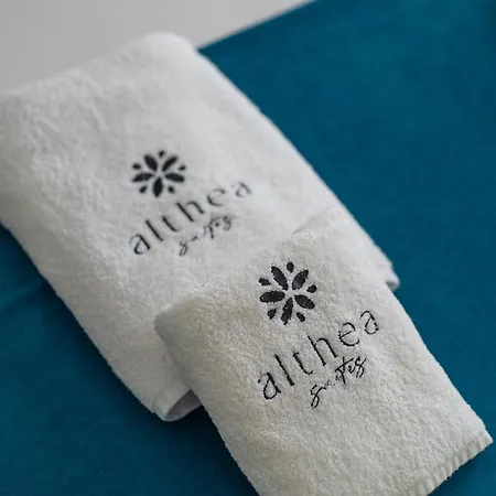 Althea Σητεία