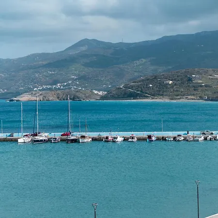 Διαμέρισμα Althea Σητεία