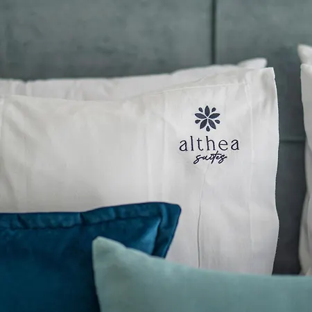 Διαμέρισμα Althea Σητεία
