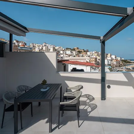 Althea Sitia (Crete)