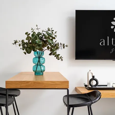 Althea * Sitia (Crete)
