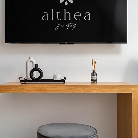 Althea Daire